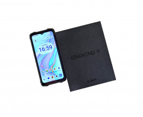  Cubot KingKong 9 12/256Gb Black 3