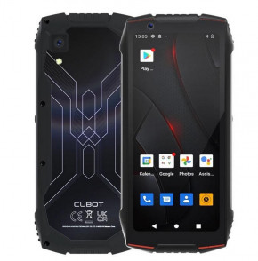  Cubot KingKong Mini 3 6/128Gb Red