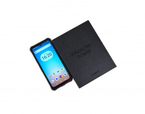  Cubot KingKong Power 8/256Gb Black 3