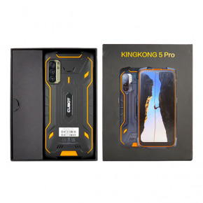  Cubot Kingkong 5 Pro 4/64Gb Yellow *EU 3