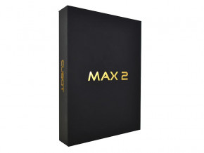  Cubot Max 2 (4+64Gb) Black