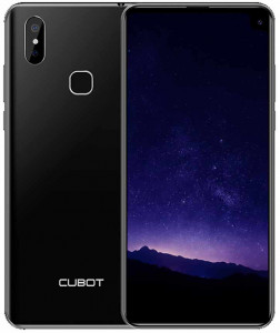  Cubot Max 2 (4+64Gb) Black 12