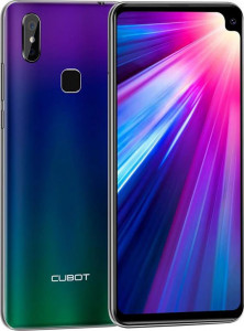  Cubot Max 2 gradient *EU 5