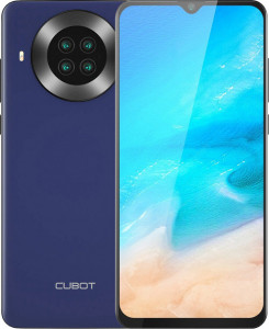  Cubot Note 20 Pro 8/128Gb Blue *EU