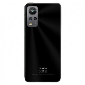  Cubot Note 30 4/64Gb Black 3