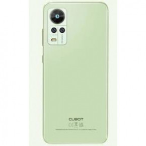  Cubot Note 30 4/64Gb Green 3