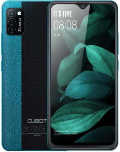  Cubot Note 7 2/16Gb Green *EU