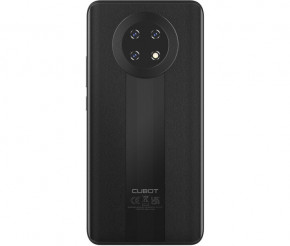  Cubot Note 9 black 4