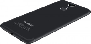  Cubot Note Plus black *EU 10