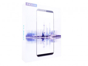   Cubot Nova (3+16Gb) Blue 3