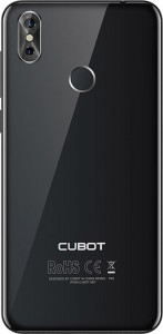  Cubot P20 black *CN 4