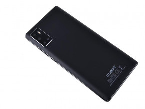   Cubot P40 (4+128Gb) Black 4