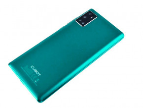   Cubot P40 (4+128Gb) Green 4