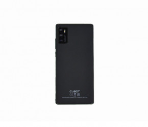  Cubot P50 6/128Gb Black 12