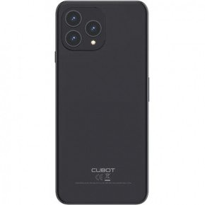  Cubot P80 8/256GB Black NFC 3