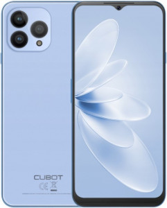  Cubot P80 8/256Gb Blue