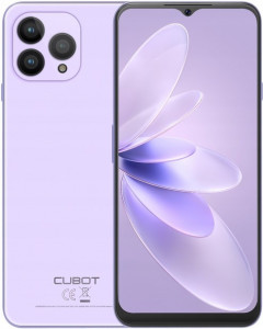  Cubot P80 8/256Gb Purple