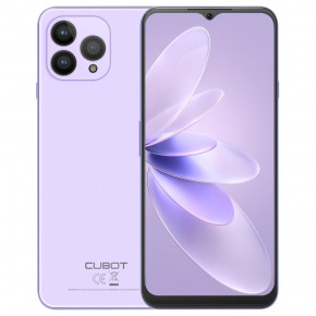  Cubot P80 8/256Gb purple *CN