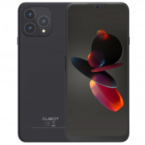  Cubot P80 8/512Gb black *CN