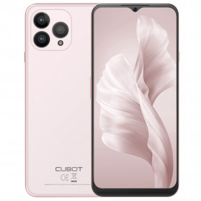  Cubot P80 8/512Gb pink *CN