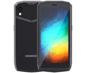  Cubot Pocket Android Mini 4/64gb Black