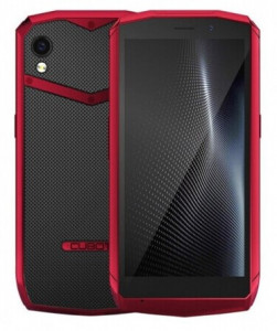  Cubot Pocket Android Mini 4/64gb Red