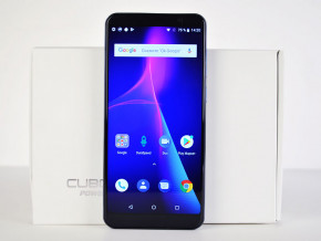  Cubot Power 6+128Gb Blue 4