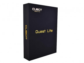  Cubot Quest Lite (3+32Gb) Red