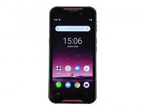  Cubot Quest Lite (3+32Gb) Red 6