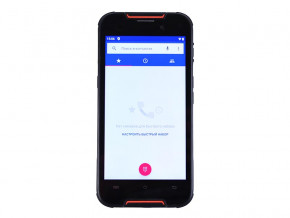  Cubot Quest Lite (3+32Gb) Red 7