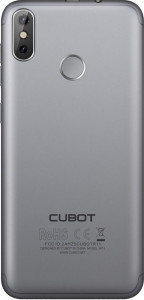  Cubot R11 2/16Gb Grey *CN 5