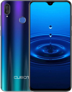  Cubot R15 Pro gradient *CN