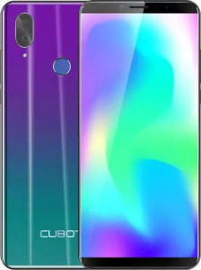  Cubot X19 4/64Gb Gradient *EU