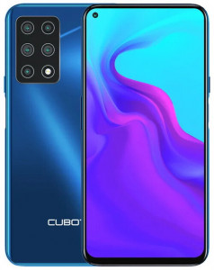  Cubot X30 8/256GB Blue