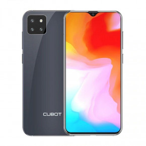  Cubot X20 black *EU