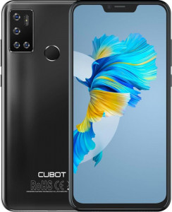  Cubot C20 4/64Gb black *EU