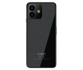  Cubot Note 40 6/256GB Black 3