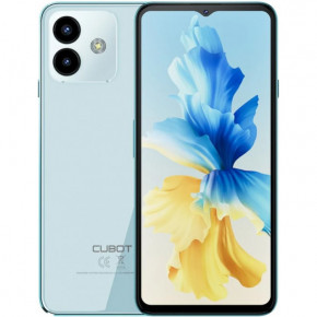  Cubot Note 40 6/256GB Blue