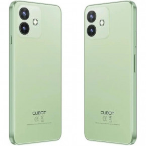  Cubot Note 40 6/256GB Green 4