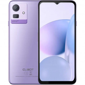  Cubot Note 50 8/256GB Purple NFC