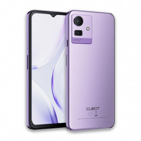  Cubot Note 50 8/256GB Purple NFC 3