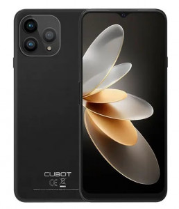  Cubot P80 8/512GB NFC Black