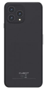  Cubot P80 8/512GB NFC Black 3