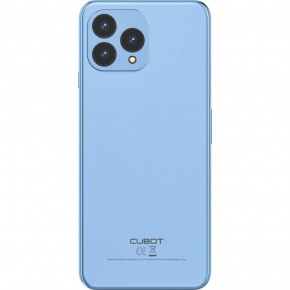  Cubot P80 8/512GB Light Blue NFC  3