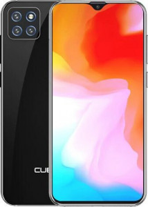  Cubot X20 Pro 6/128Gb black *EU