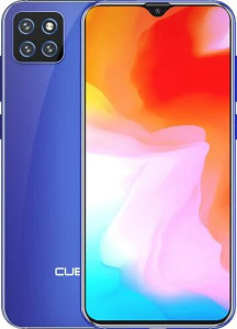  Cubot X20 Pro 6/128GB blue *EU