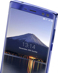  Doogee BL12000 4/32Gb Blue *EU 3