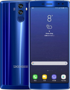  Doogee BL12000 4/32Gb Blue *EU 7