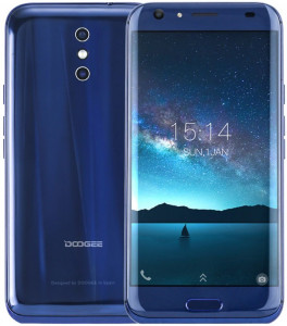  Doogee BL5000 Marine Blue *EU