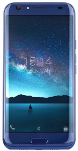  Doogee BL5000 Marine Blue *EU 4